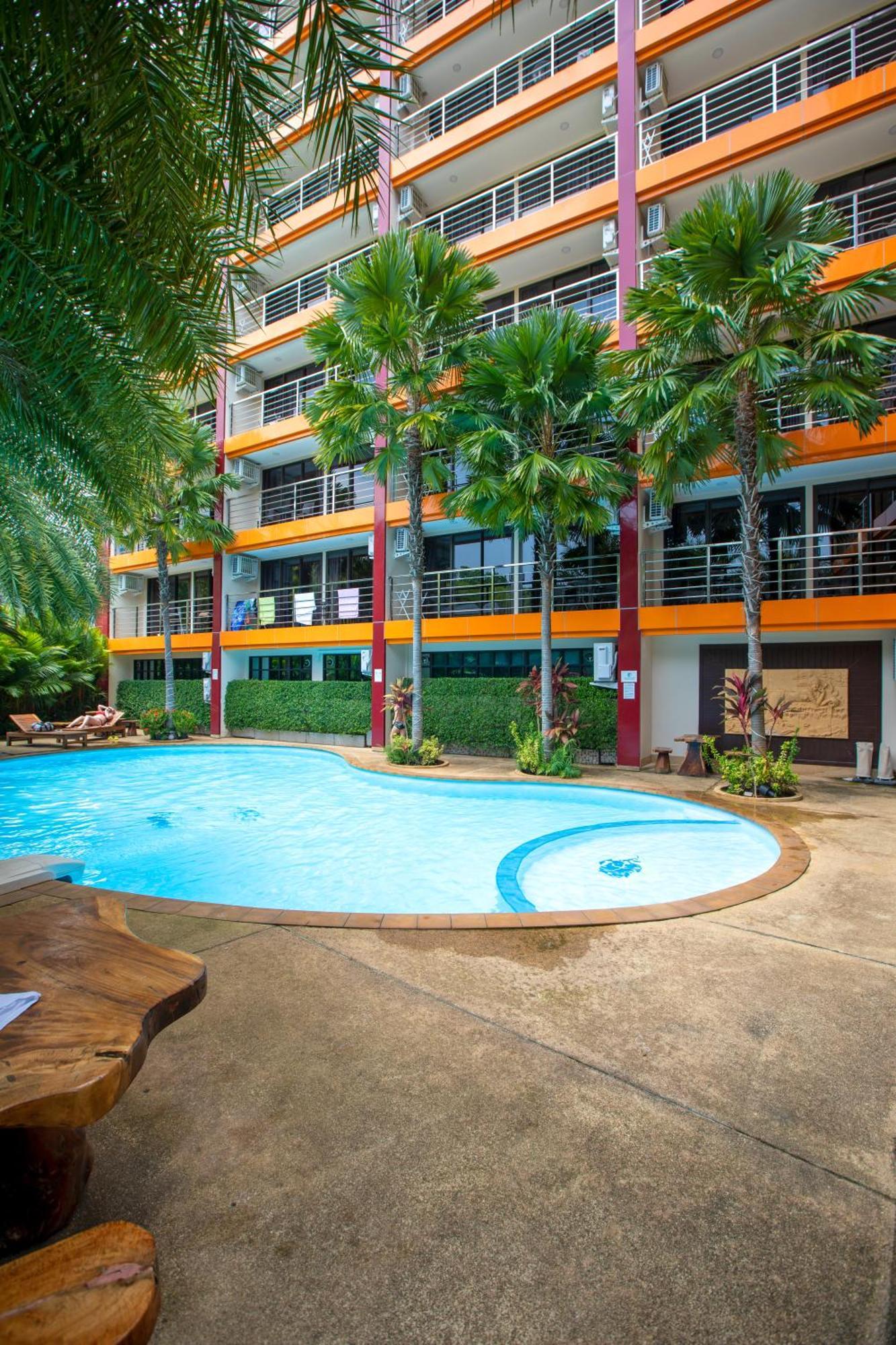 Naiharn Sea By Capital Pro * Phuket