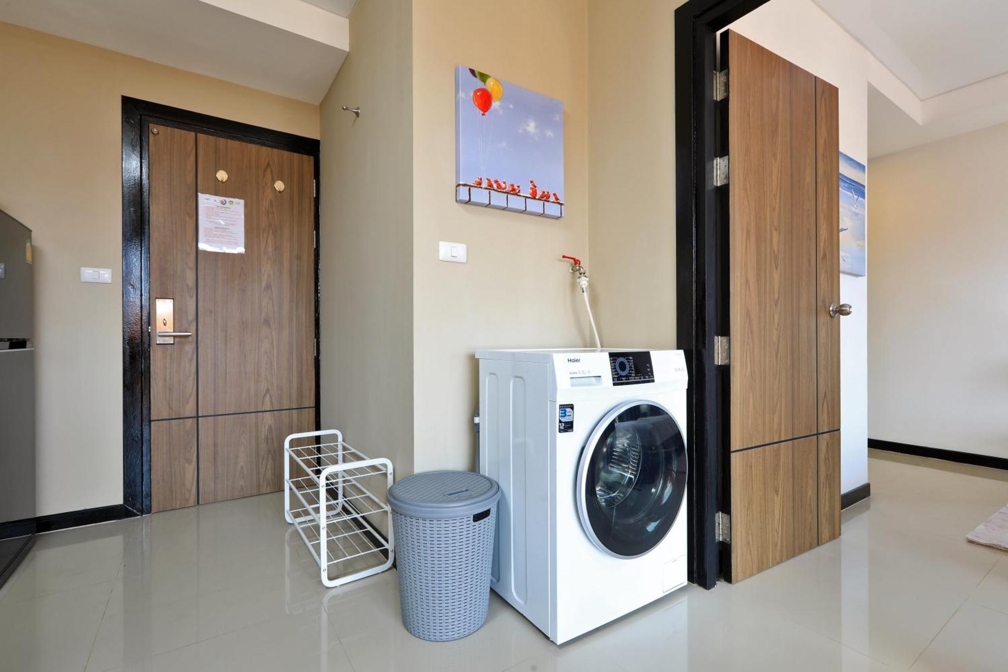 Apartment Naiharn Sea By Capital Pro Phuket