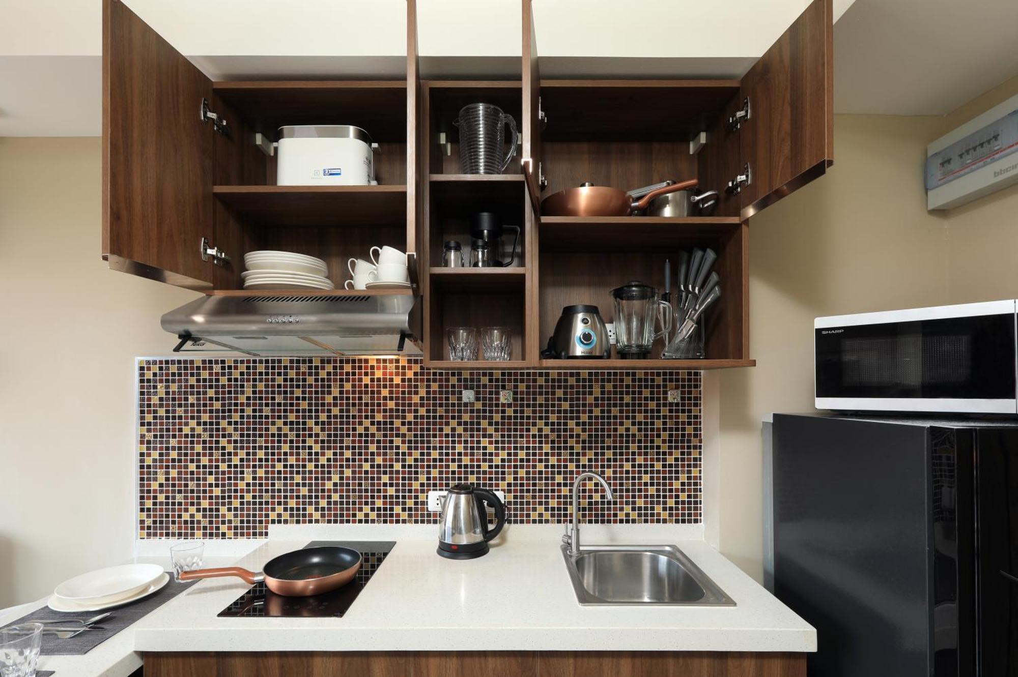 Apartment Naiharn Sea By Capital Pro