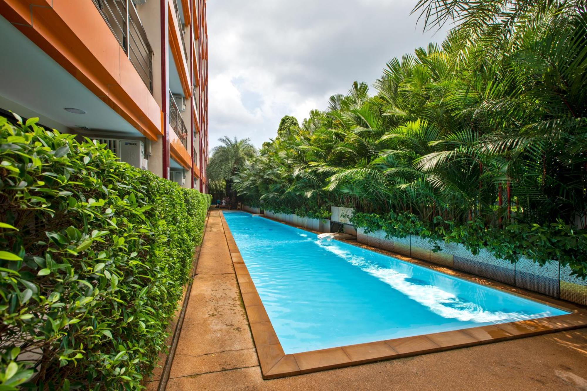 Naiharn Sea By Capital Pro * Phuket